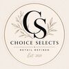 choiceselects